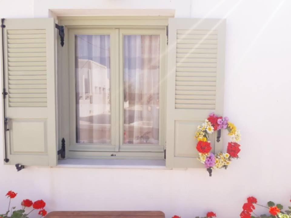 Studio Near The Sea Айя-Анна Экстерьер фото