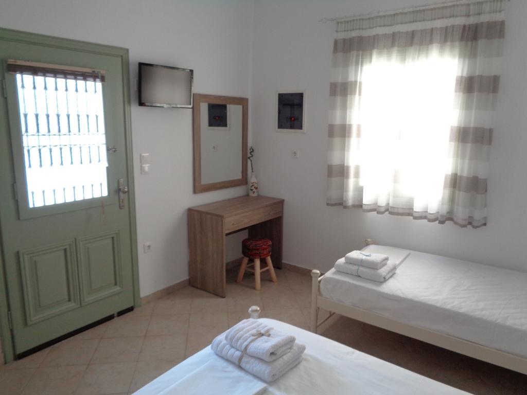 Studio Near The Sea Айя-Анна Экстерьер фото