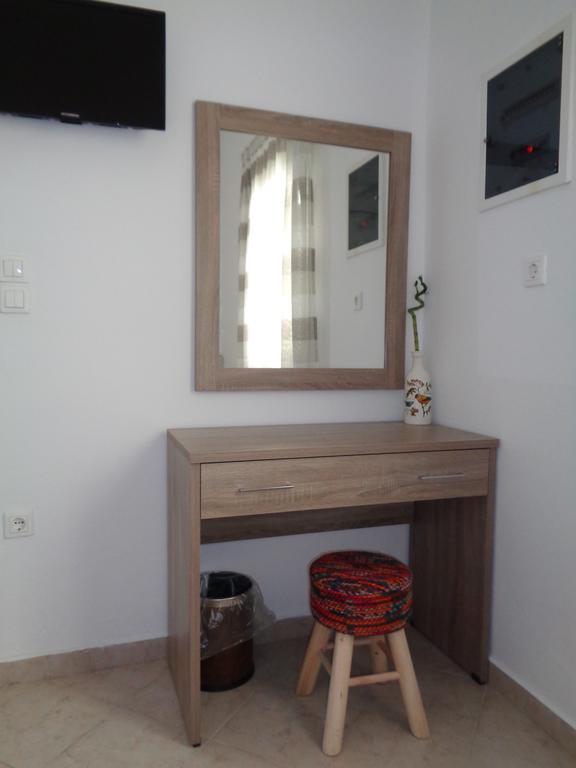 Studio Near The Sea Айя-Анна Экстерьер фото